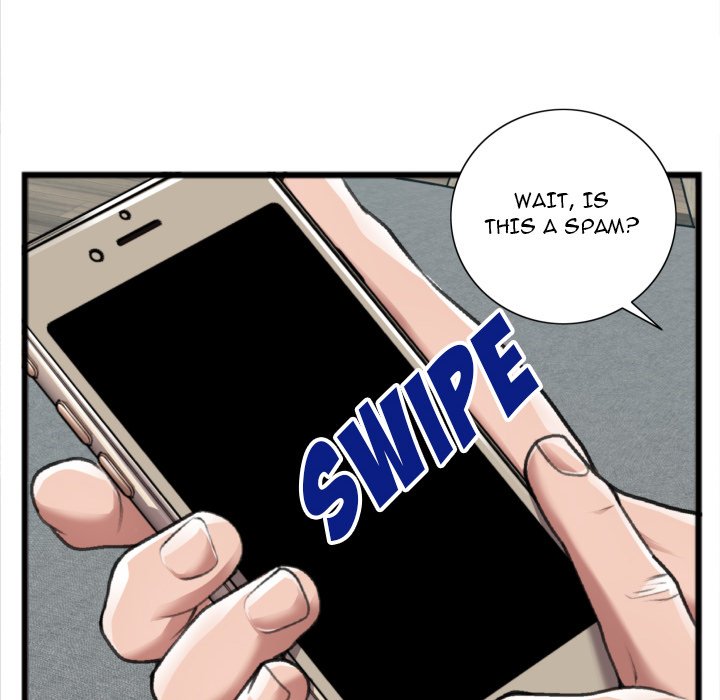 Between Us (Goinmul) - Chapter 20 [photo 20] - MangaPorn