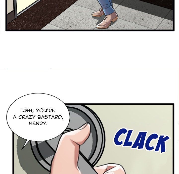 Between Us (Goinmul) - Chapter 20 [photo 33] - MangaPorn