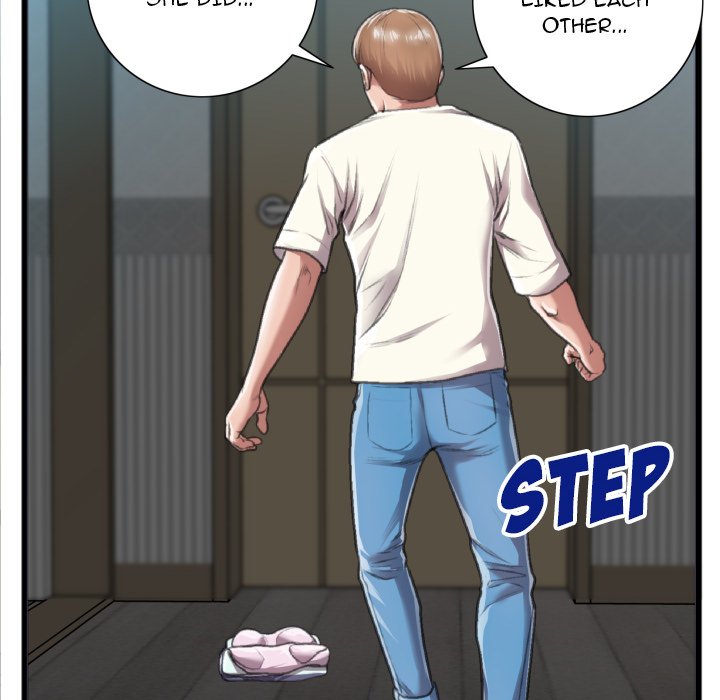 Between Us (Goinmul) - Chapter 20 [photo 41] - MangaPorn