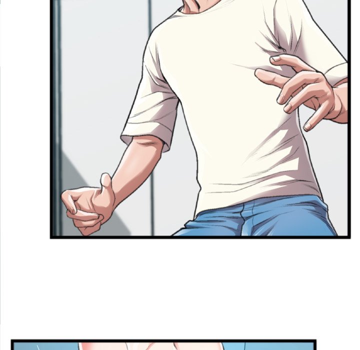 Between Us (Goinmul) - Chapter 20 [photo 53] - MangaPorn