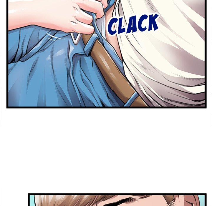 Between Us (Goinmul) - Chapter 21 [photo 12] - MangaPorn