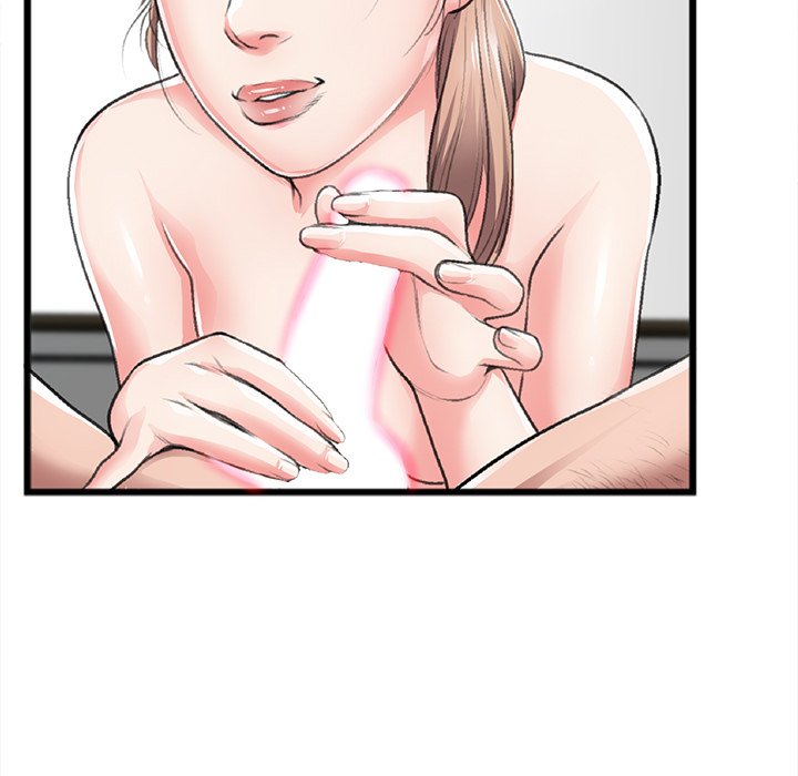 Between Us (Goinmul) - Chapter 21 [photo 23] - MangaPorn