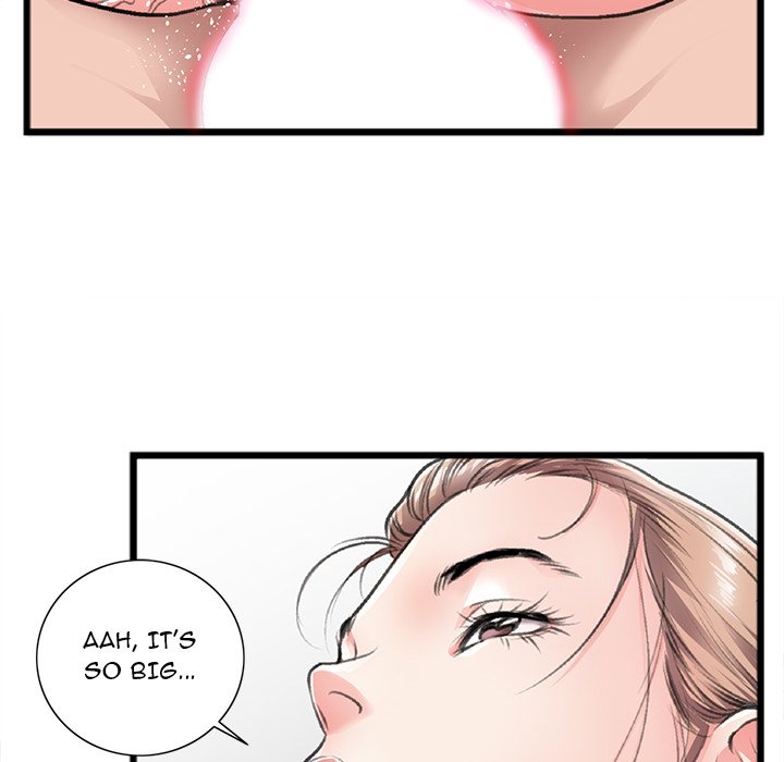 Between Us (Goinmul) - Chapter 21 [photo 33] - MangaPorn