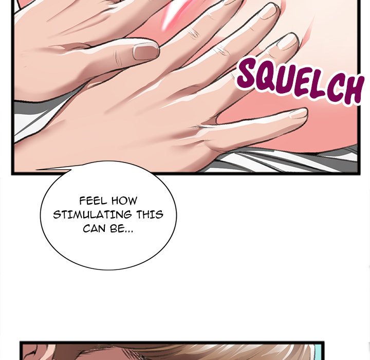 Between Us (Goinmul) - Chapter 21 [photo 68] - MangaPorn