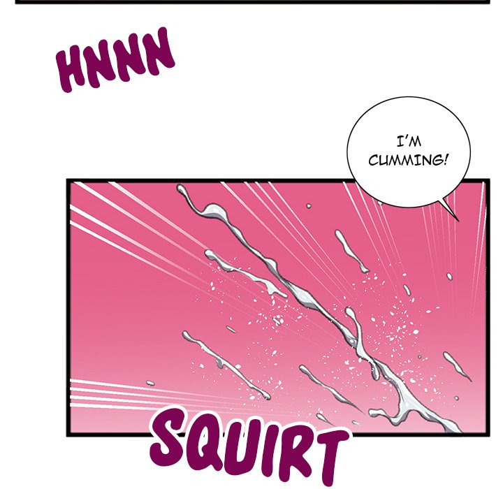 Between Us (Goinmul) - Chapter 21 [photo 78] - MangaPorn