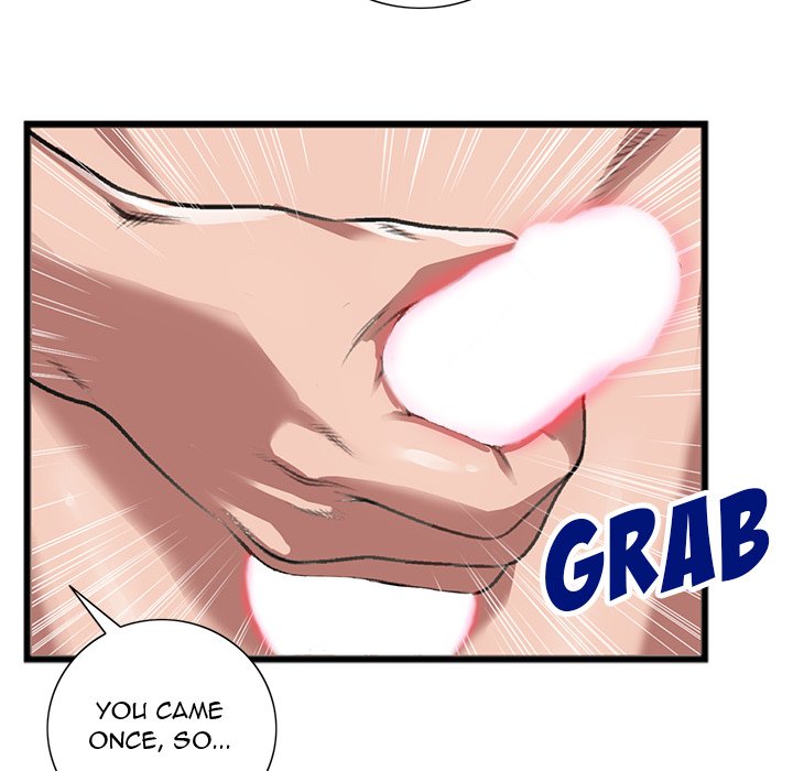 Between Us (Goinmul) - Chapter 21 [photo 82] - MangaPorn