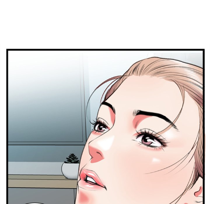 Between Us (Goinmul) - Chapter 22 [photo 10] - MangaPorn