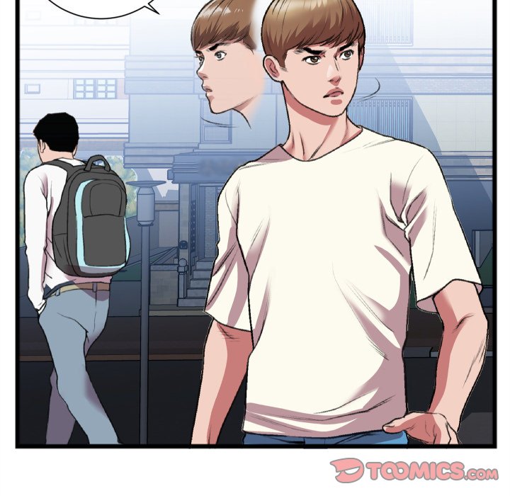 Between Us (Goinmul) - Chapter 22 [photo 58] - MangaPorn