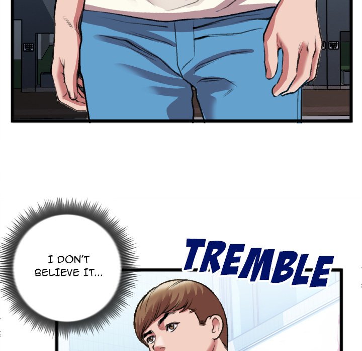 Between Us (Goinmul) - Chapter 22 [photo 62] - MangaPorn