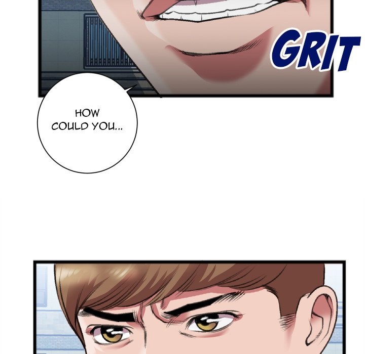 Between Us (Goinmul) - Chapter 22 [photo 68] - MangaPorn