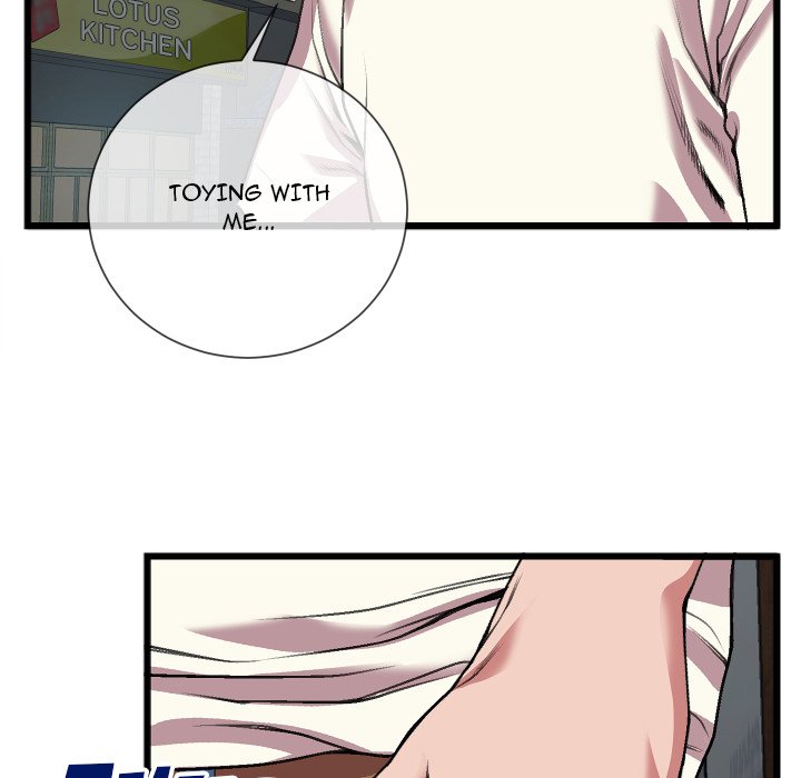 Between Us (Goinmul) - Chapter 23 [photo 11] - MangaPorn