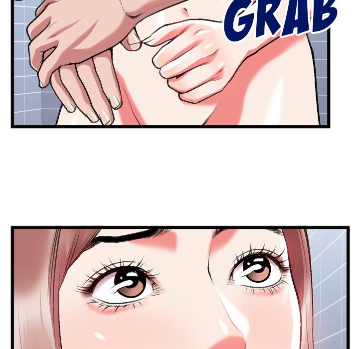 Between Us (Goinmul) - Chapter 23 [photo 39] - MangaPorn