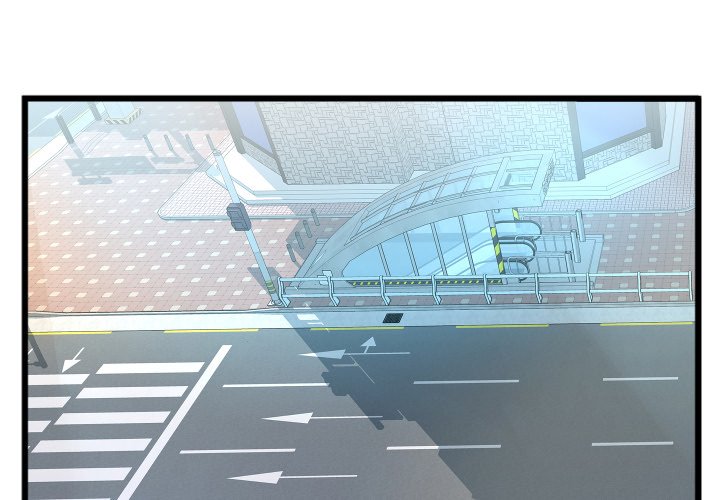 Between Us (Goinmul) - Chapter 23 [photo 4] - MangaPorn