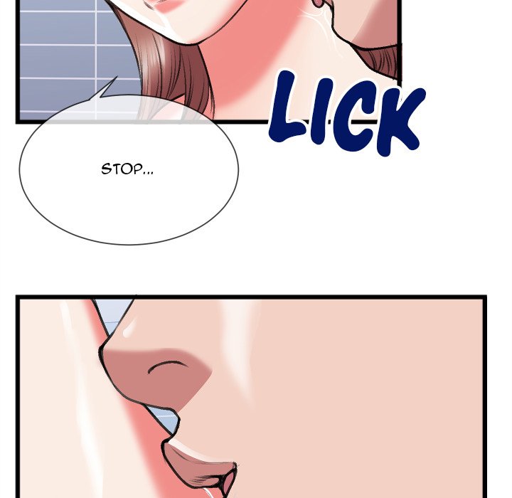 Between Us (Goinmul) - Chapter 23 [photo 45] - MangaPorn