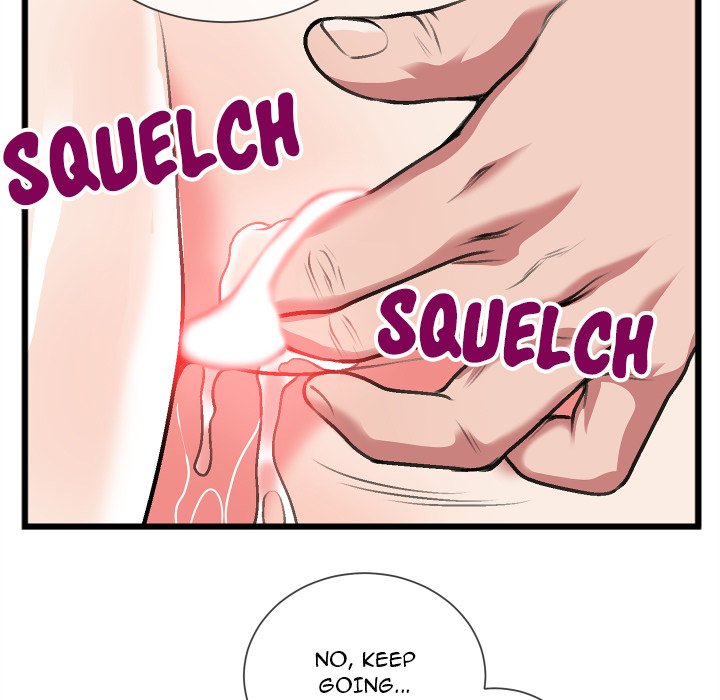 Between Us (Goinmul) - Chapter 23 [photo 53] - MangaPorn