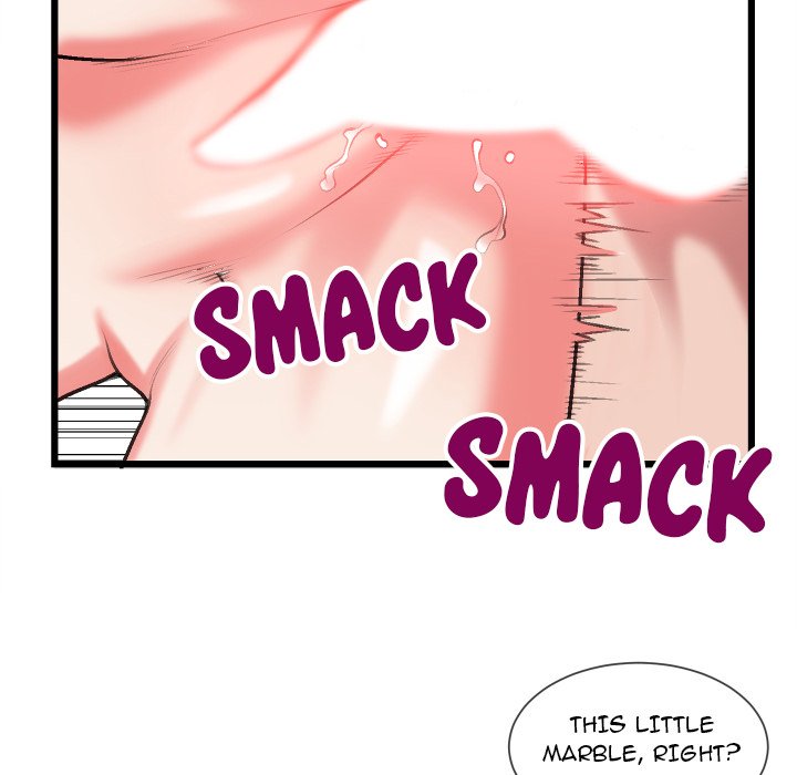 Between Us (Goinmul) - Chapter 23 [photo 69] - MangaPorn