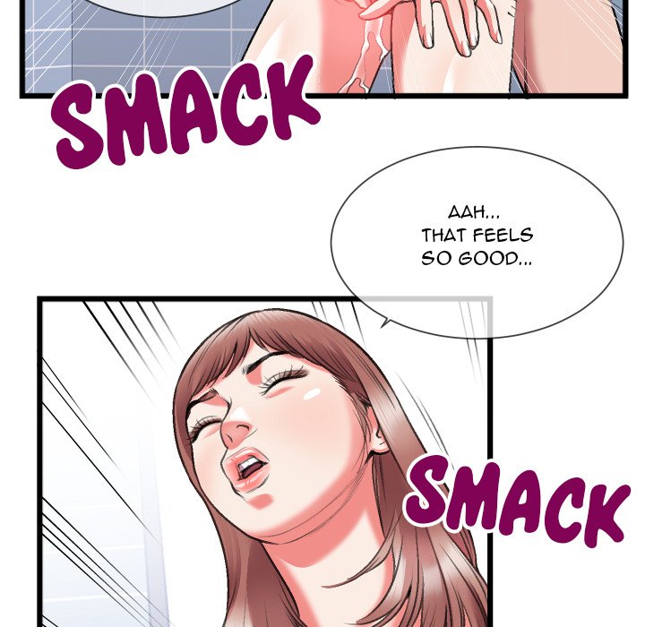 Between Us (Goinmul) - Chapter 23 [photo 71] - MangaPorn