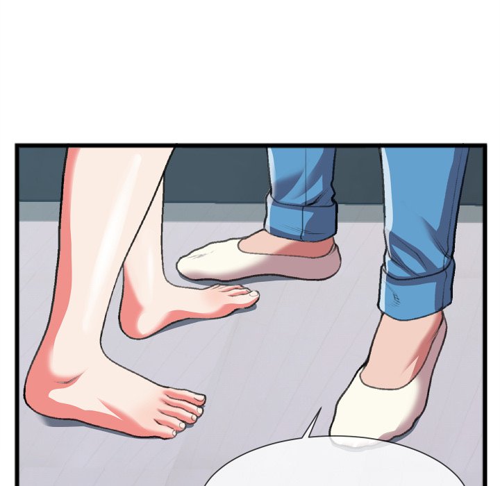 Between Us (Goinmul) - Chapter 24 [photo 20] - MangaPorn