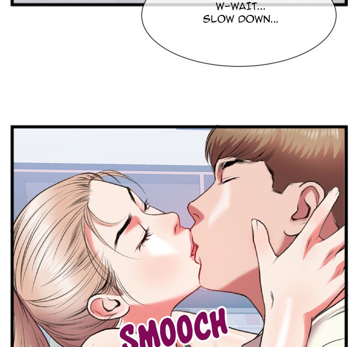 Between Us (Goinmul) - Chapter 24 [photo 21] - MangaPorn