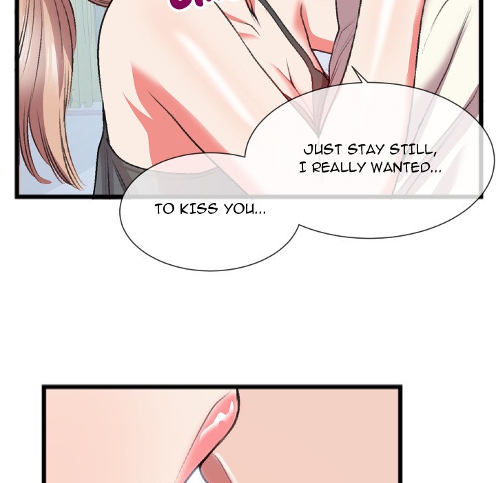 Between Us (Goinmul) - Chapter 24 [photo 22] - MangaPorn