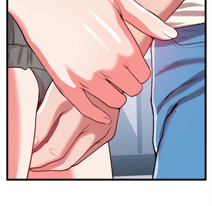 Between Us (Goinmul) - Chapter 24 [photo 25] - MangaPorn