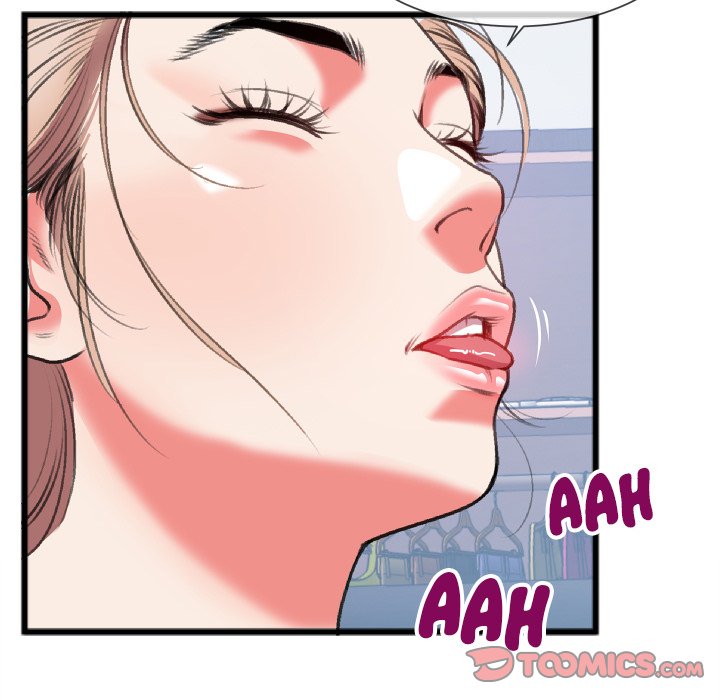 Between Us (Goinmul) - Chapter 24 [photo 30] - MangaPorn