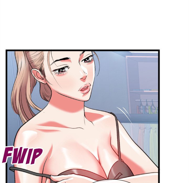 Between Us (Goinmul) - Chapter 24 [photo 31] - MangaPorn