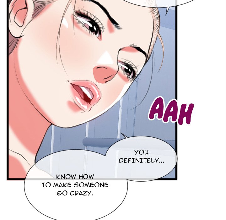 Between Us (Goinmul) - Chapter 24 [photo 42] - MangaPorn