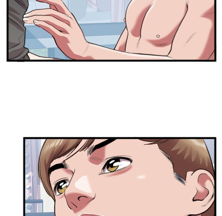 Between Us (Goinmul) - Chapter 24 [photo 45] - MangaPorn