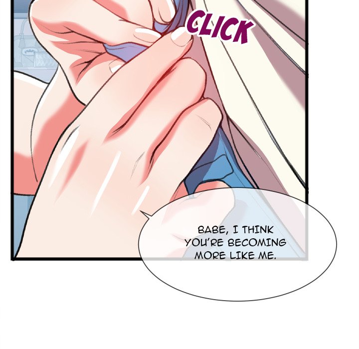 Between Us (Goinmul) - Chapter 24 [photo 47] - MangaPorn