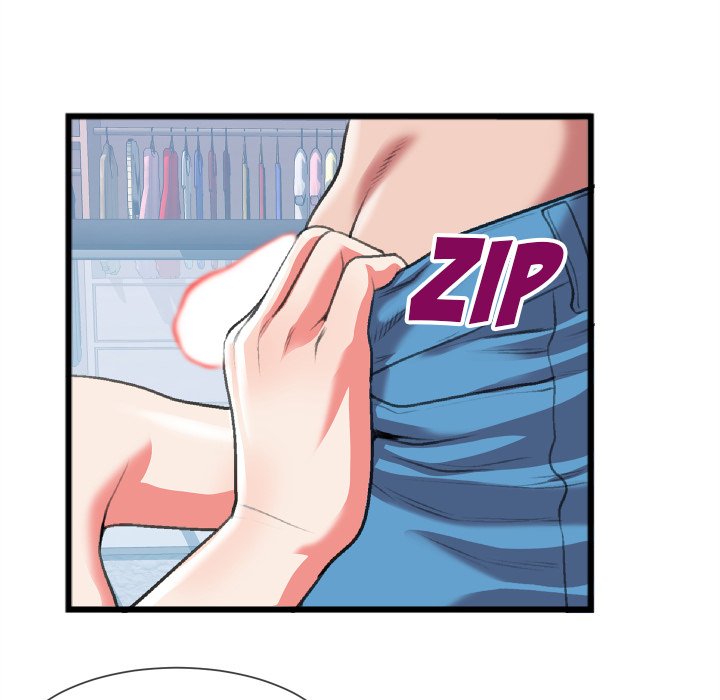 Between Us (Goinmul) - Chapter 24 [photo 48] - MangaPorn