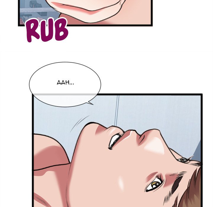 Between Us (Goinmul) - Chapter 24 [photo 55] - MangaPorn