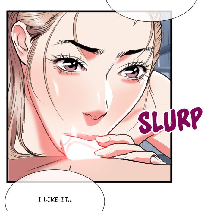 Between Us (Goinmul) - Chapter 24 [photo 59] - MangaPorn