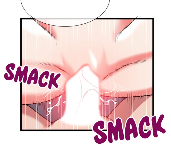 Between Us (Goinmul) - Chapter 24 [photo 74] - MangaPorn