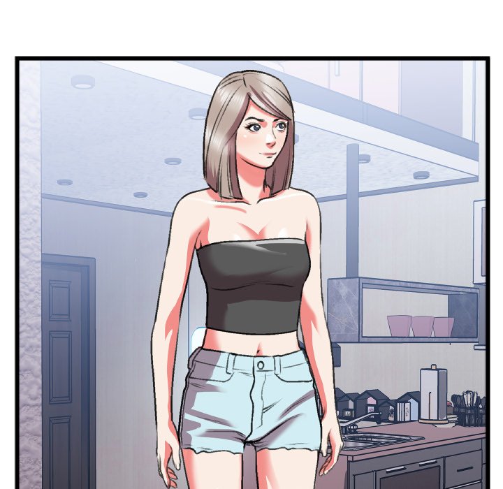 Between Us (Goinmul) - Chapter 24 [photo 80] - MangaPorn