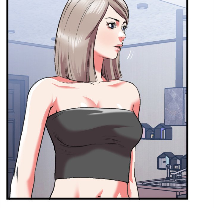 Between Us (Goinmul) - Chapter 24 [photo 82] - MangaPorn