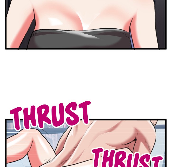 Between Us (Goinmul) - Chapter 25 [photo 11] - MangaPorn