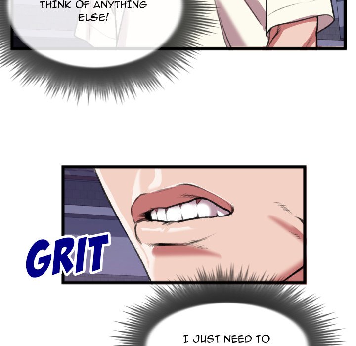 Between Us (Goinmul) - Chapter 25 [photo 49] - MangaPorn