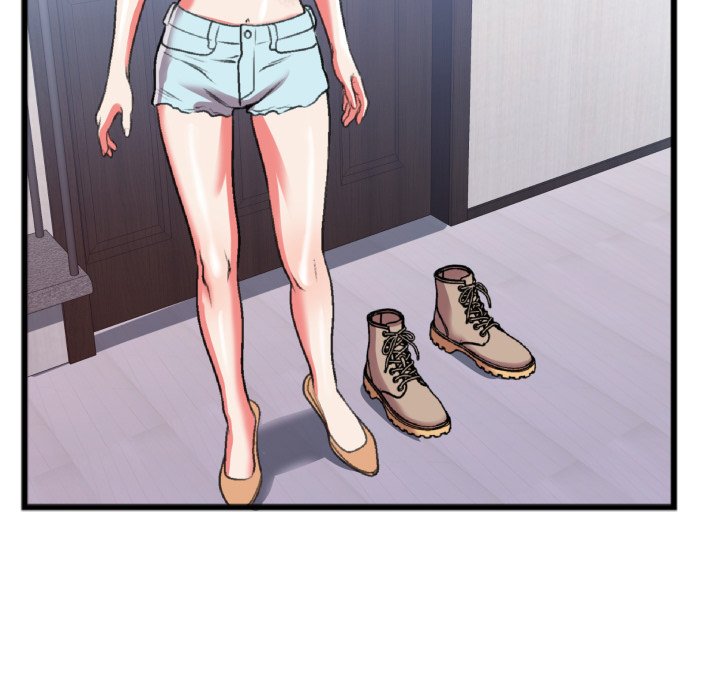 Between Us (Goinmul) - Chapter 25 [photo 6] - MangaPorn