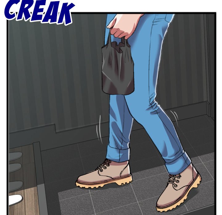 Between Us (Goinmul) - Chapter 25 [photo 60] - MangaPorn