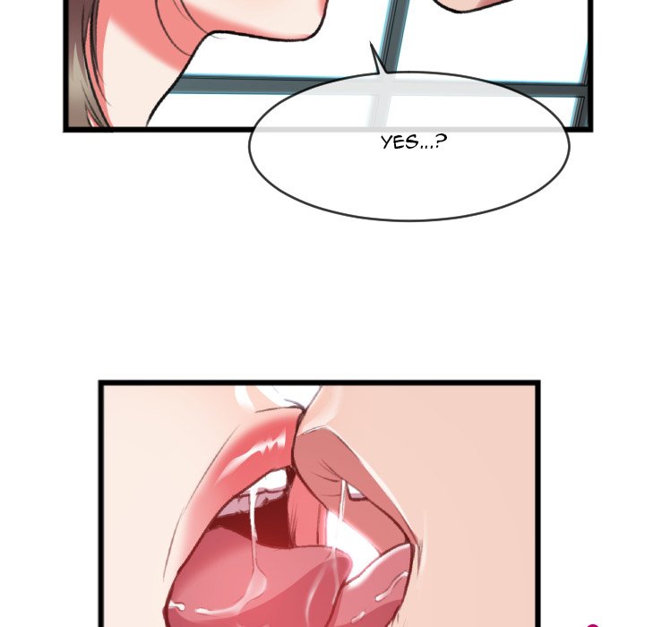 Between Us (Goinmul) - Chapter 25 [photo 79] - MangaPorn