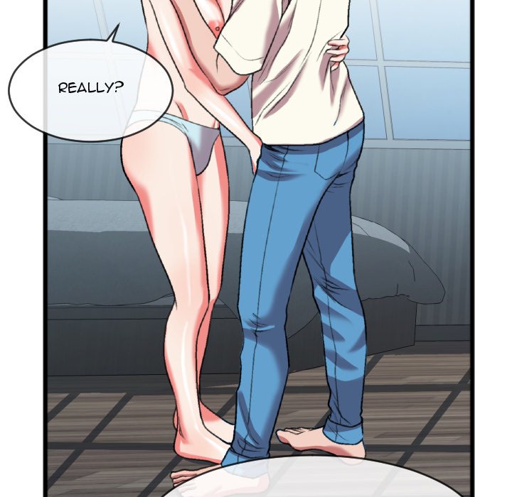 Between Us (Goinmul) - Chapter 25 [photo 81] - MangaPorn