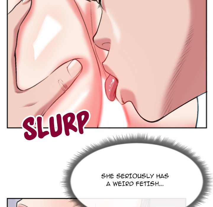 Between Us (Goinmul) - Chapter 26 [photo 23] - MangaPorn