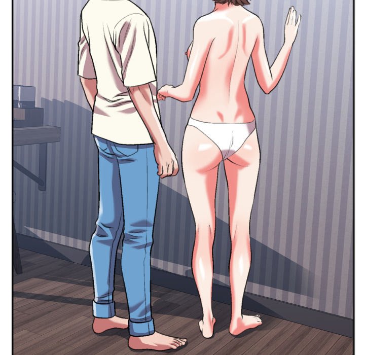 Between Us (Goinmul) - Chapter 26 [photo 6] - MangaPorn