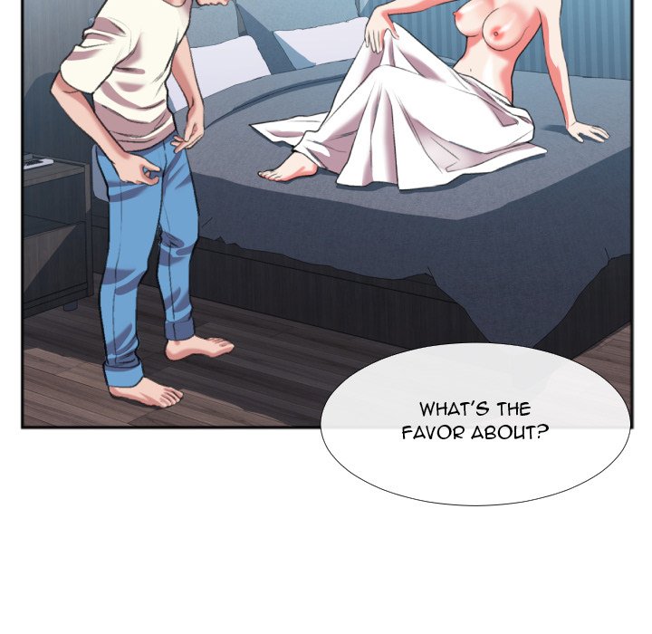 Between Us (Goinmul) - Chapter 26 [photo 69] - MangaPorn