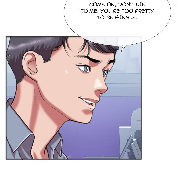 Between Us (Goinmul) - Chapter 27 [photo 25] - MangaPorn