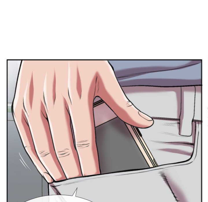 Between Us (Goinmul) - Chapter 27 [photo 26] - MangaPorn