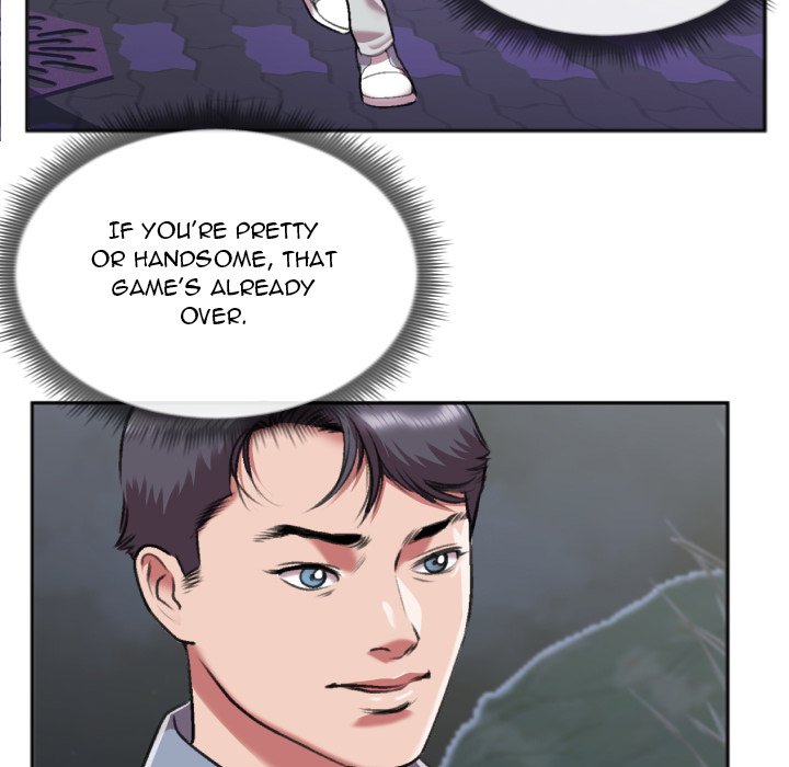 Between Us (Goinmul) - Chapter 27 [photo 36] - MangaPorn