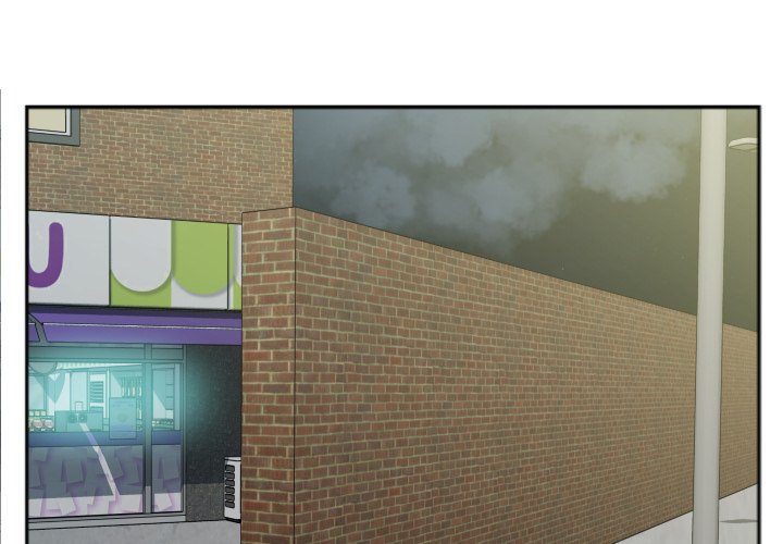 Between Us (Goinmul) - Chapter 27 [photo 4] - MangaPorn