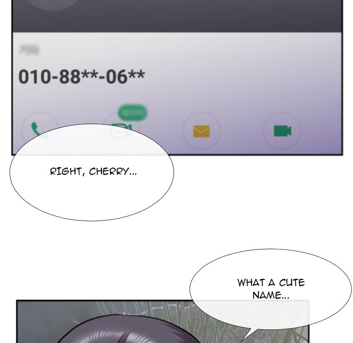 Between Us (Goinmul) - Chapter 27 [photo 40] - MangaPorn